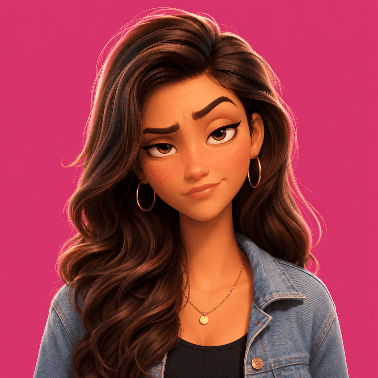 Sarcastic Ex — Pure attitude